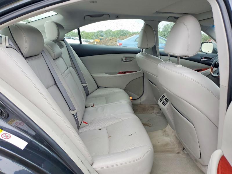 Продаж на аукціоні авто 2007 Lexus Es, vin: JTHBJ46G772113488, номер лоту: 58994456