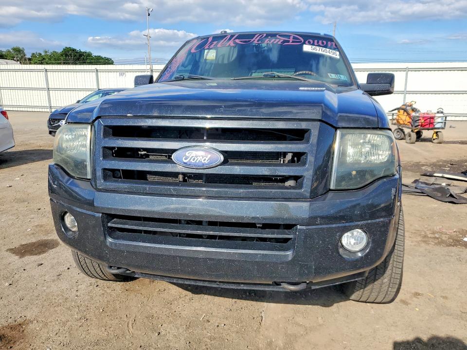 Aukcja sprzedaży 2010 Ford Expedition, vin: 1FMJK2A50AEA53575, numer aukcji: 56760496