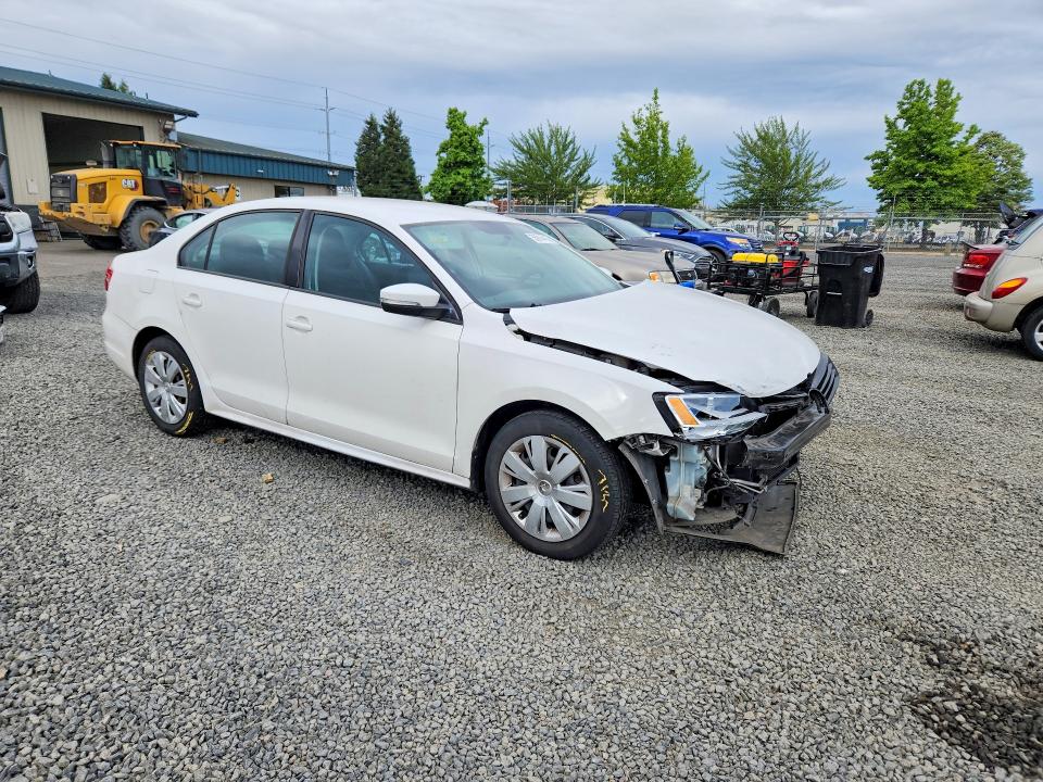 55914416 :رقم المزاد ، 3VWDZ7AJ8BM375154 vin ، 2011 Volkswagen Jetta مزاد بيع
