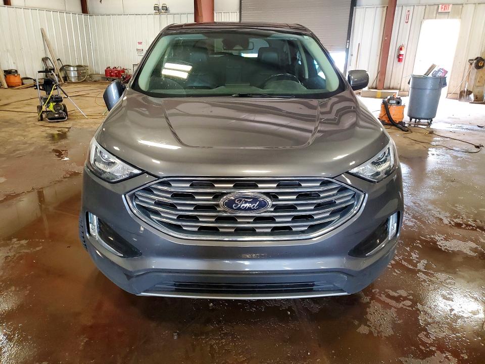 56511596 :رقم المزاد ، 2FMPK4J97MBA35888 vin ، 2021 Ford Edge مزاد بيع