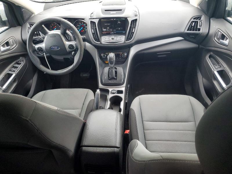 Продаж на аукціоні авто 2015 Ford Escape, vin: 1FMCU0G99FUB09432, номер лоту: 56719786