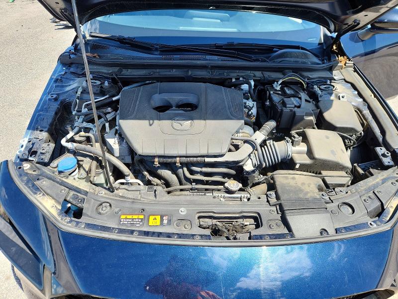 Продажа на аукционе авто 2024 Mazda 3, vin: JM1BPAKM6R1714359, номер лота: 58744726