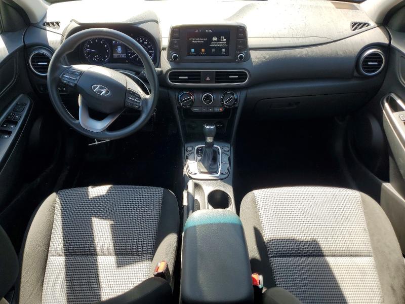 Продаж на аукціоні авто 2019 Hyundai Kona, vin: KM8K1CAA5KU278172, номер лоту: 55947166