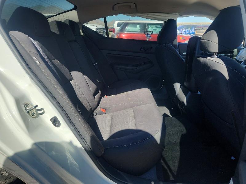 Продажа на аукционе авто 2023 Nissan Altima, vin: 1N4BL4DV8PN367048, номер лота: 57075146
