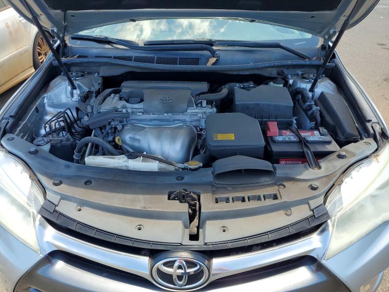 Aukcja sprzedaży 2015 Toyota Camry, vin: 4T1BF1FK3FU884423, numer aukcji: 56706296