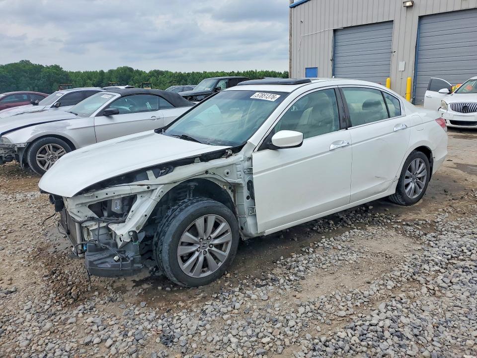 Продажа на аукционе авто 2012 Honda Accord, vin: 1HGCP3F89CA035045, номер лота: 57851376