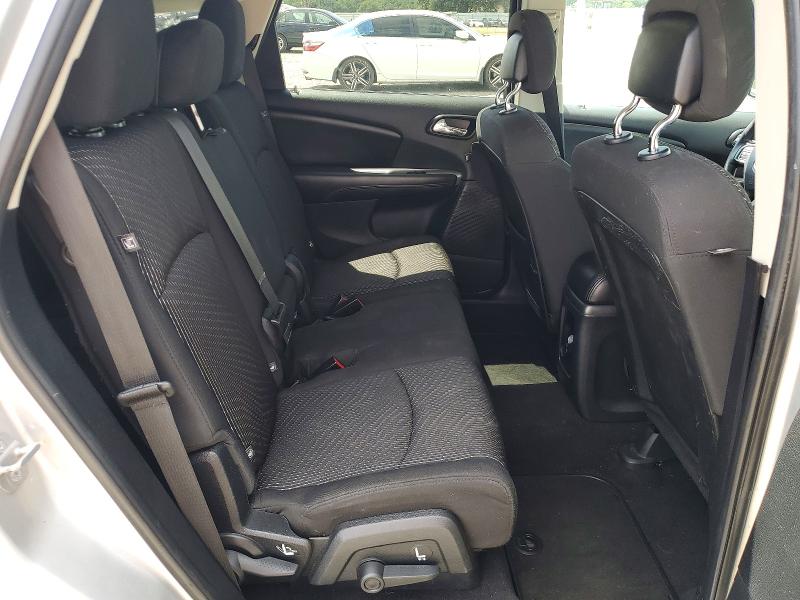 Продаж на аукціоні авто 2014 Dodge Journey, vin: 3C4PDCBB8ET290310, номер лоту: 55837436
