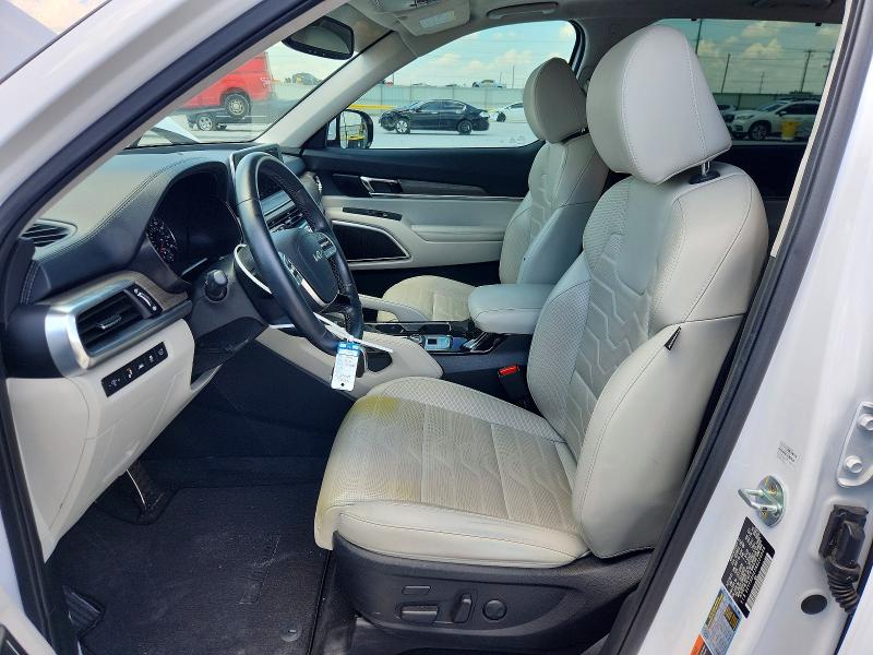 Aukcja sprzedaży 2022 Kia Telluride, vin: 5XYP5DHC3NG234009, numer aukcji: 55773166