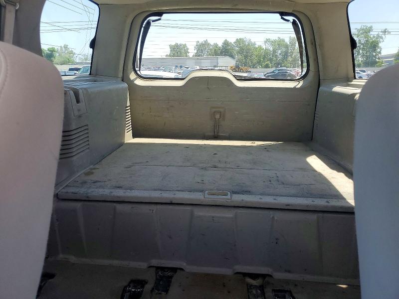 56172046 :رقم المزاد ، 1FMJU1G54BEF36628 vin ، 2011 Ford Expedition مزاد بيع