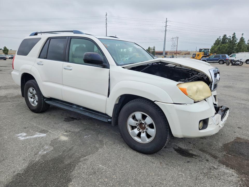 Aukcja sprzedaży 2007 Toyota 4runner, vin: JTEZU14RX70092718, numer aukcji: 57882486