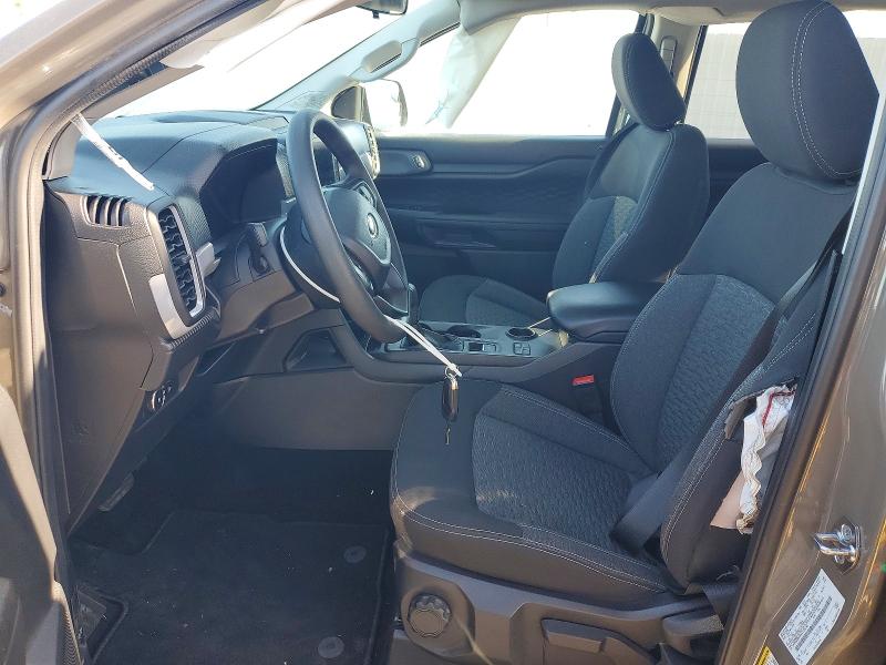 57598466 :رقم المزاد ، 1FTER4BH4SLE63248 vin ، 2025 Ford Ranger مزاد بيع