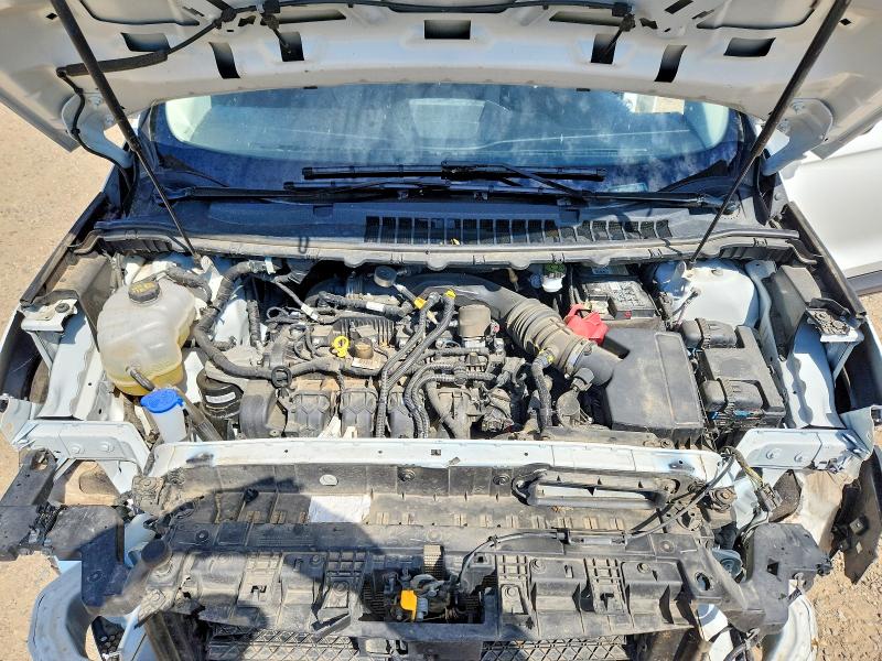 2020 Ford Edge მანქანა იყიდება აუქციონზე, vin: 2FMPK4K92LBA75762, აუქციონის ნომერი: 55693016