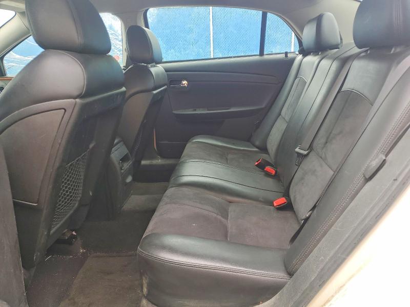 Aukcja sprzedaży 2008 Chevrolet Malibu, vin: 1G1ZJ57B38F293564, numer aukcji: 58785246