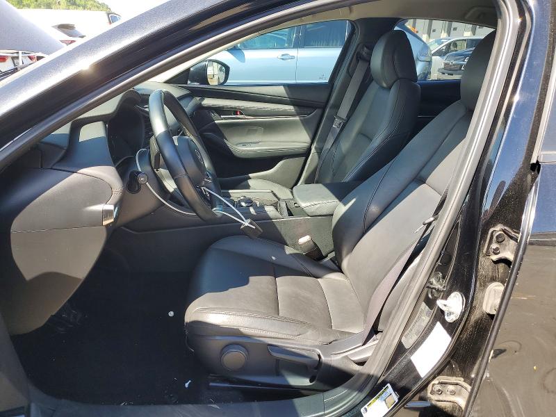 Aukcja sprzedaży 2019 Mazda 3, vin: 3MZBPAAL4KM106418, numer aukcji: 55583266