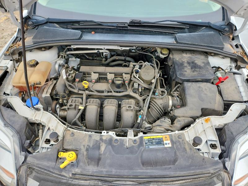 57174846 :رقم المزاد ، 1FADP3K28DL373293 vin ، 2013 Ford Focus مزاد بيع