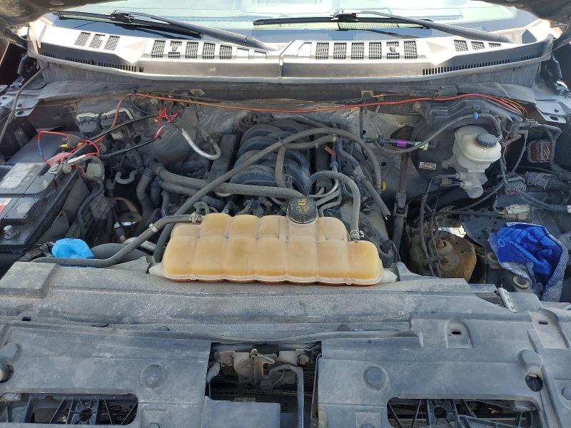 Продажа на аукционе авто 2016 Ford F150, vin: 1FTEX1EF4GKF73776, номер лота: 58196786