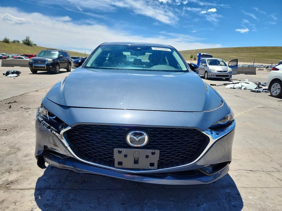 Aukcja sprzedaży 2022 Mazda 3, vin: 3MZBPACL2NM317747, numer aukcji: 57058786
