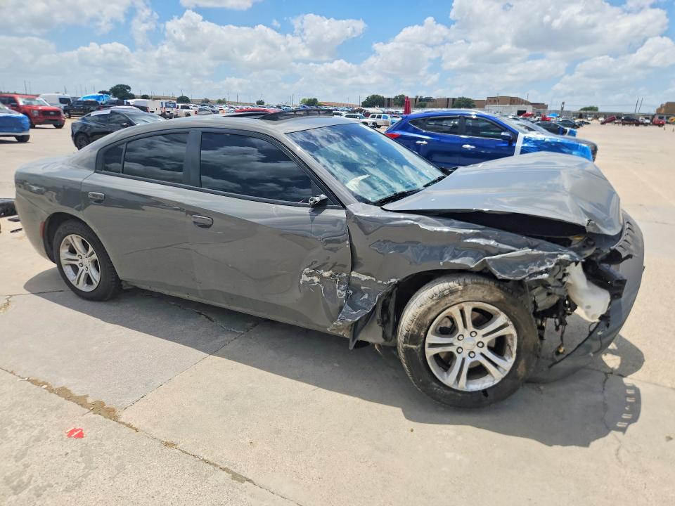 Aukcja sprzedaży 2023 Dodge Charger, vin: 2C3CDXBG0PH636061, numer aukcji: 56884766