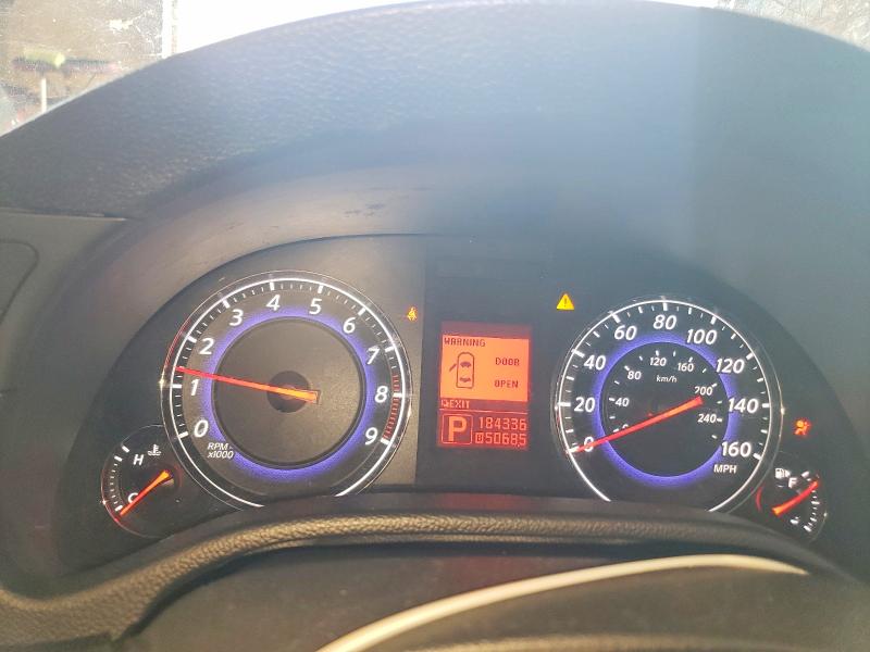 Aukcja sprzedaży 2008 Infiniti G37, vin: JNKCV64EX8M102285, numer aukcji: 56854176
