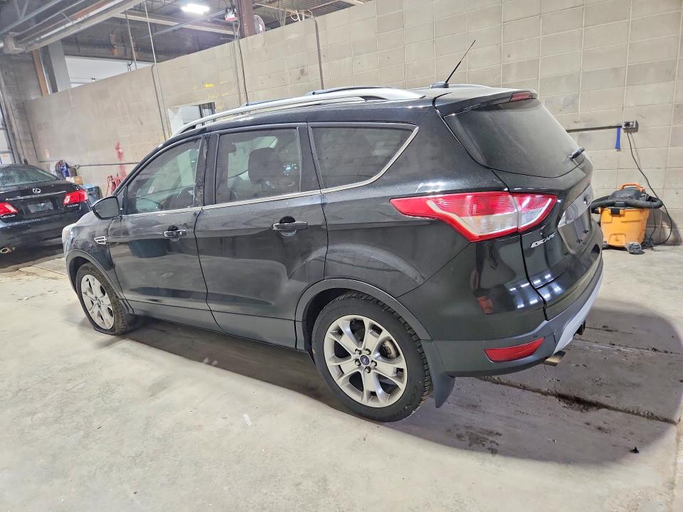 Продаж на аукціоні авто 2016 Ford Escape, vin: 1FMCU9J94GUA47050, номер лоту: 55592156