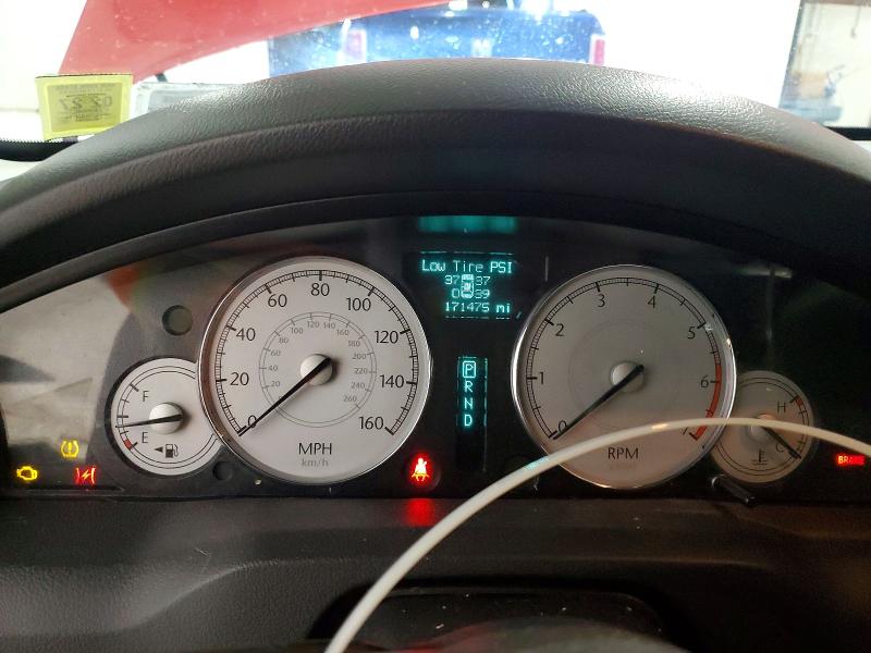 Продаж на аукціоні авто 2006 Chrysler 300c, vin: 2C3KA63H26H430891, номер лоту: 55629236