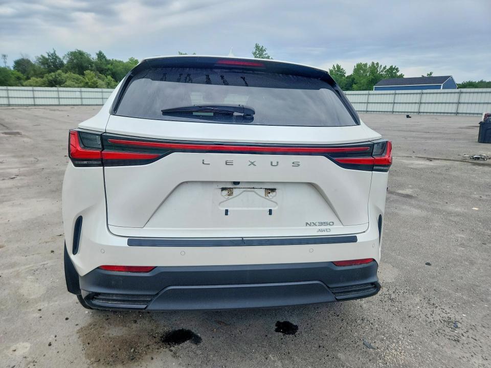 57439676 :رقم المزاد ، JTJGGCEZ2P5005584 vin ، 2023 Lexus Nx مزاد بيع