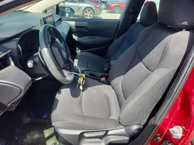 Aukcja sprzedaży 2022 Toyota Corolla, vin: 5YFEPMAE4NP293465, numer aukcji: 59135666