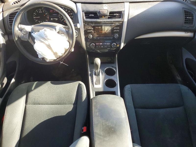 2015 Nissan Altima მანქანა იყიდება აუქციონზე, vin: 1N4AL3AP1FC297544, აუქციონის ნომერი: 55763386