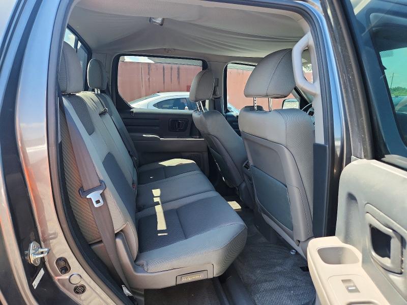 Продажа на аукционе авто 2013 Honda Ridgeline, vin: 5FPYK1F47DB012478, номер лота: 56363936