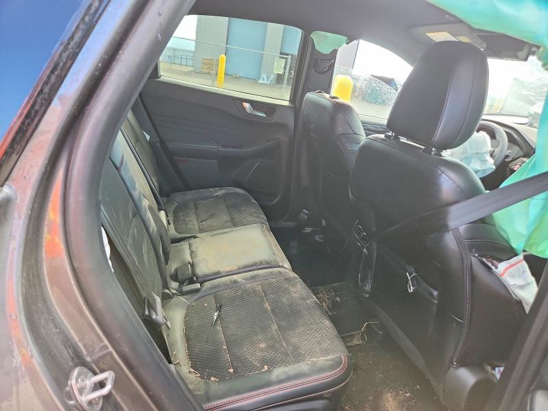 Продаж на аукціоні авто 2025 Ford Escape, vin: 1FMCU9NA0SUB43433, номер лоту: 56804536