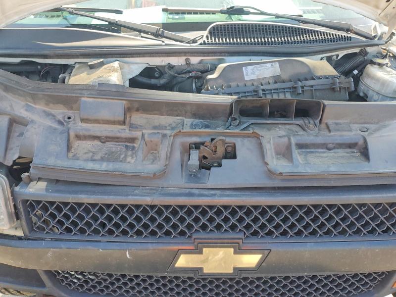 Продажа на аукционе авто 2019 Chevrolet Express G2500, vin: 1GCWGAFP1K1303589, номер лота: 74514575