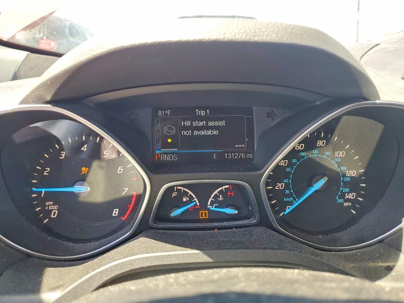 55516226 :رقم المزاد ، 1FMCU9J96EUA20980 vin ، 2014 Ford Escape مزاد بيع