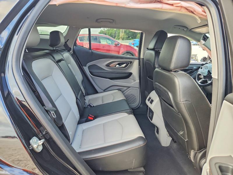 58763316 :رقم المزاد ، 3GKALPEV8ML398032 vin ، 2021 Gmc Terrain مزاد بيع