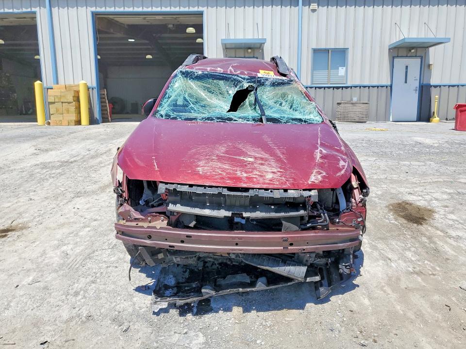 2019 Subaru Outback მანქანა იყიდება აუქციონზე, vin: 4S4BSAFC6K3216748, აუქციონის ნომერი: 55957496
