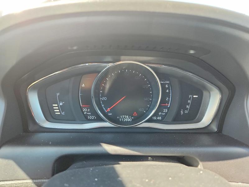 Aukcja sprzedaży 2016 Volvo Xc60, vin: YV440MDK4G2880779, numer aukcji: 55460196