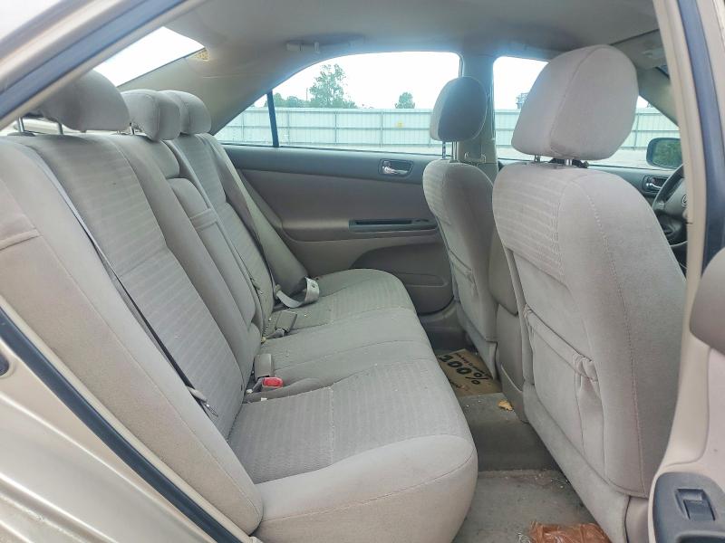 2005 Toyota Camry მანქანა იყიდება აუქციონზე, vin: 4T1BE32K75U943380, აუქციონის ნომერი: 55714306