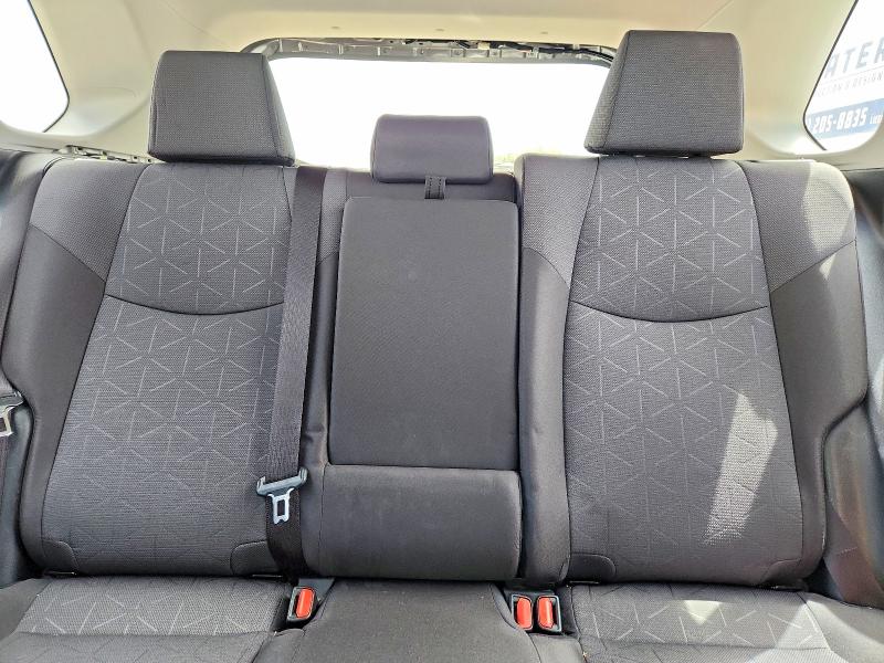 2025 Toyota Rav4 Hybrid მანქანა იყიდება აუქციონზე, vin: JTMRWRFV0SJ076747, აუქციონის ნომერი: 59189426