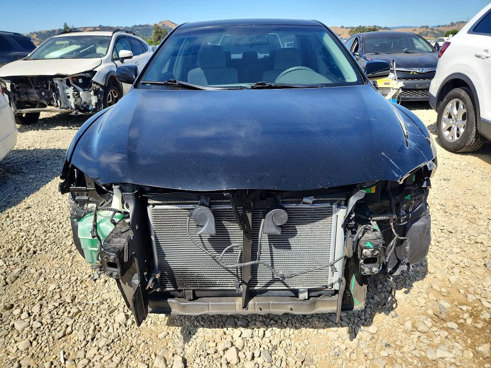 58430006 :رقم المزاد ، 4T1BF3EK3AU030165 vin ، 2010 Toyota Camry مزاد بيع