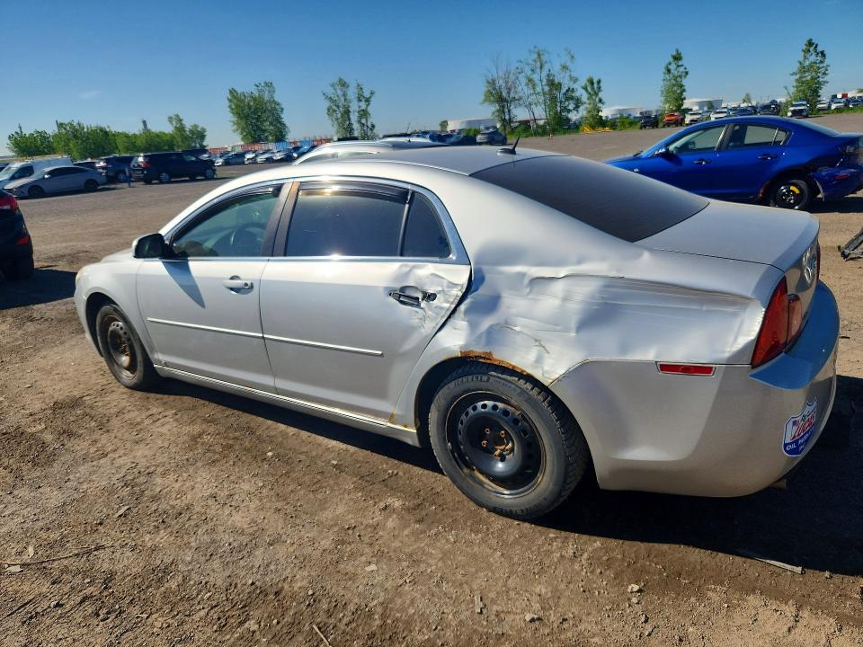 Aukcja sprzedaży 2009 Chevrolet Malibu, vin: 1G1ZH57B294163851, numer aukcji: 55128176