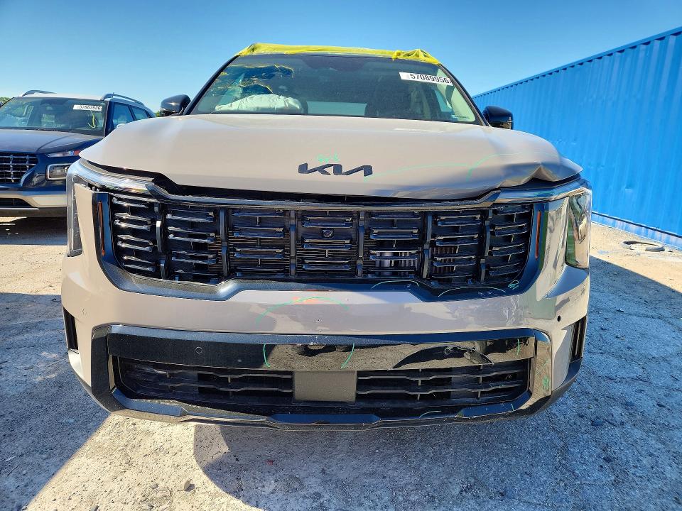 Продажа на аукционе авто 2026 Kia Sorento, vin: 5XYRKDJF2TG416187, номер лота: 57089956