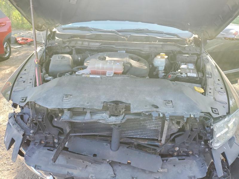 Продажа на аукционе авто 2016 Ram 1500, vin: 1C6RR7TM3GS390988, номер лота: 54442626