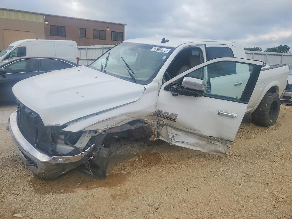 Продажа на аукционе авто 2018 Ram 2500, vin: 3C6UR5NLXJG259252, номер лота: 55964406