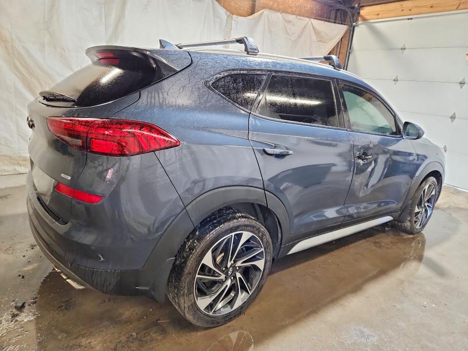 55593926 :رقم المزاد ، KM8J3CAL3LU273447 vin ، 2020 Hyundai Tucson مزاد بيع