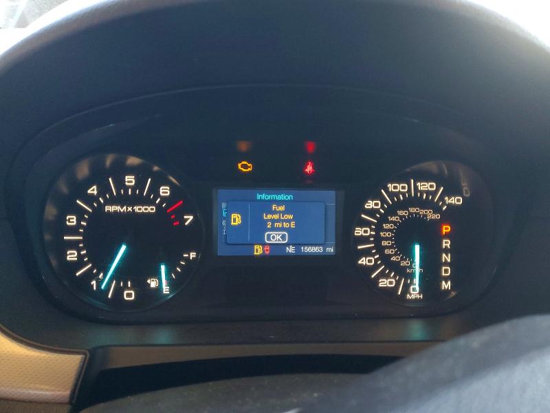 2012 Ford Edge მანქანა იყიდება აუქციონზე, vin: 2FMDK3JC0CBA63281, აუქციონის ნომერი: 55222686