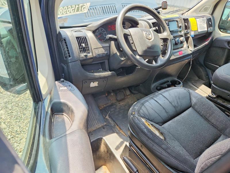 Aukcja sprzedaży 2020 Ram Promaster 1500, vin: 3C6URVJGXLE129088, numer aukcji: 60095576