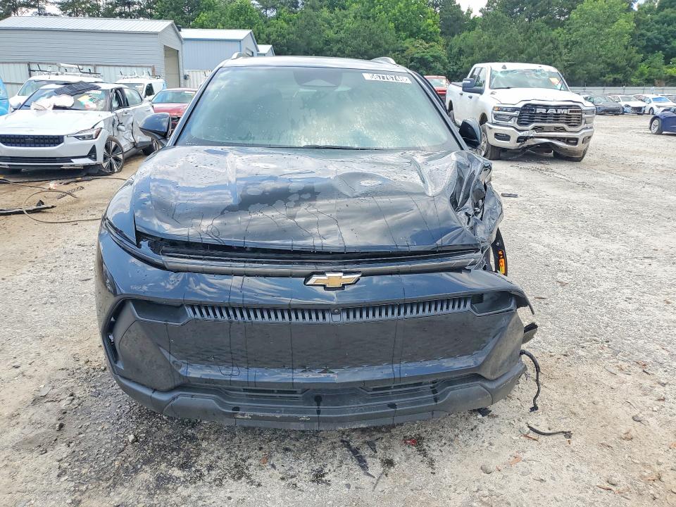 Aukcja sprzedaży 2026 Chevrolet Equinox, vin: 3GN7DNRP7TS149123, numer aukcji: 56776746