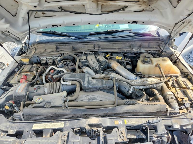 Aukcja sprzedaży 2015 Ford F550, vin: 1FD0X5HT1FED11757, numer aukcji: 59065826