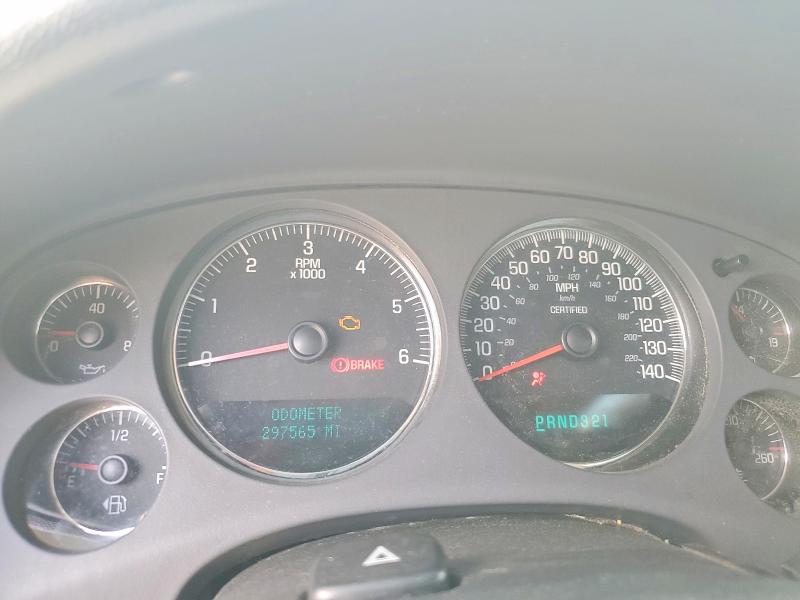 58059616 :رقم المزاد ، 1GNEC03017R344359 vin ، 2007 Chevrolet Tahoe مزاد بيع