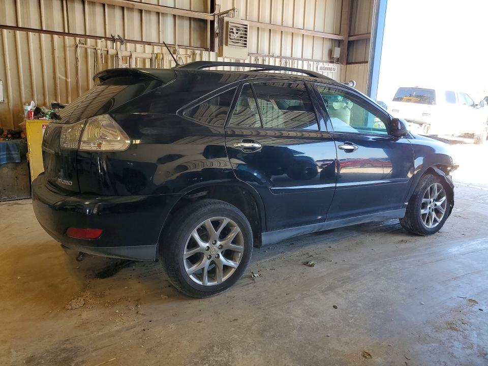 2009 Lexus Rx მანქანა იყიდება აუქციონზე, vin: 2T2HK31U59C109486, აუქციონის ნომერი: 56491566