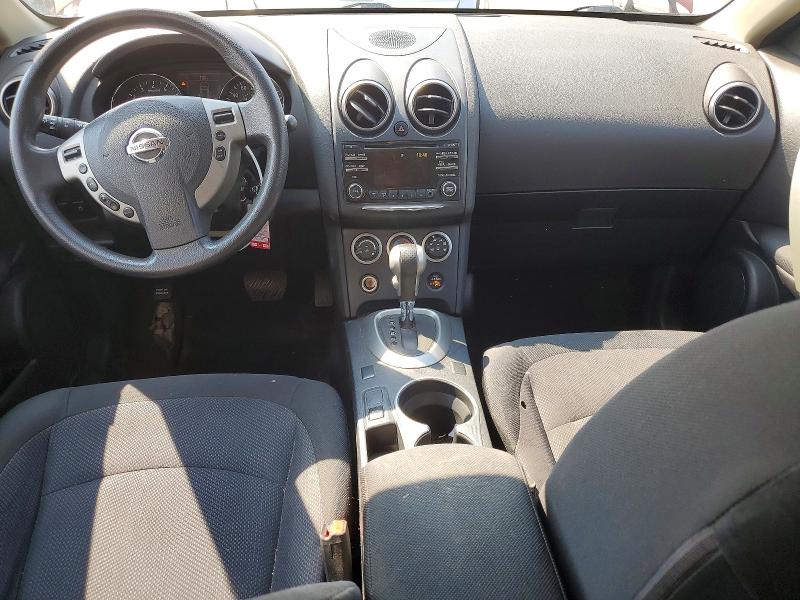 Aukcja sprzedaży 2013 Nissan Rogue, vin: JN8AS5MT3DW040760, numer aukcji: 58903986